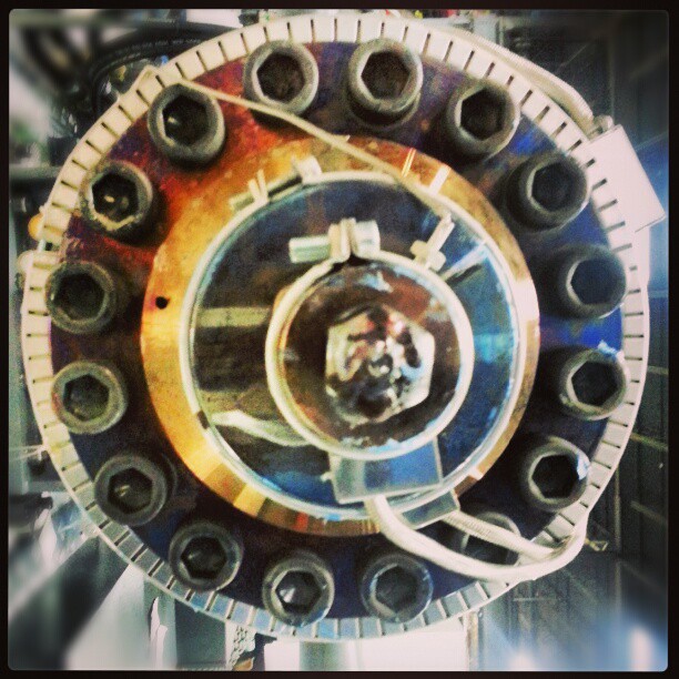 Tool & Die Manufacturing